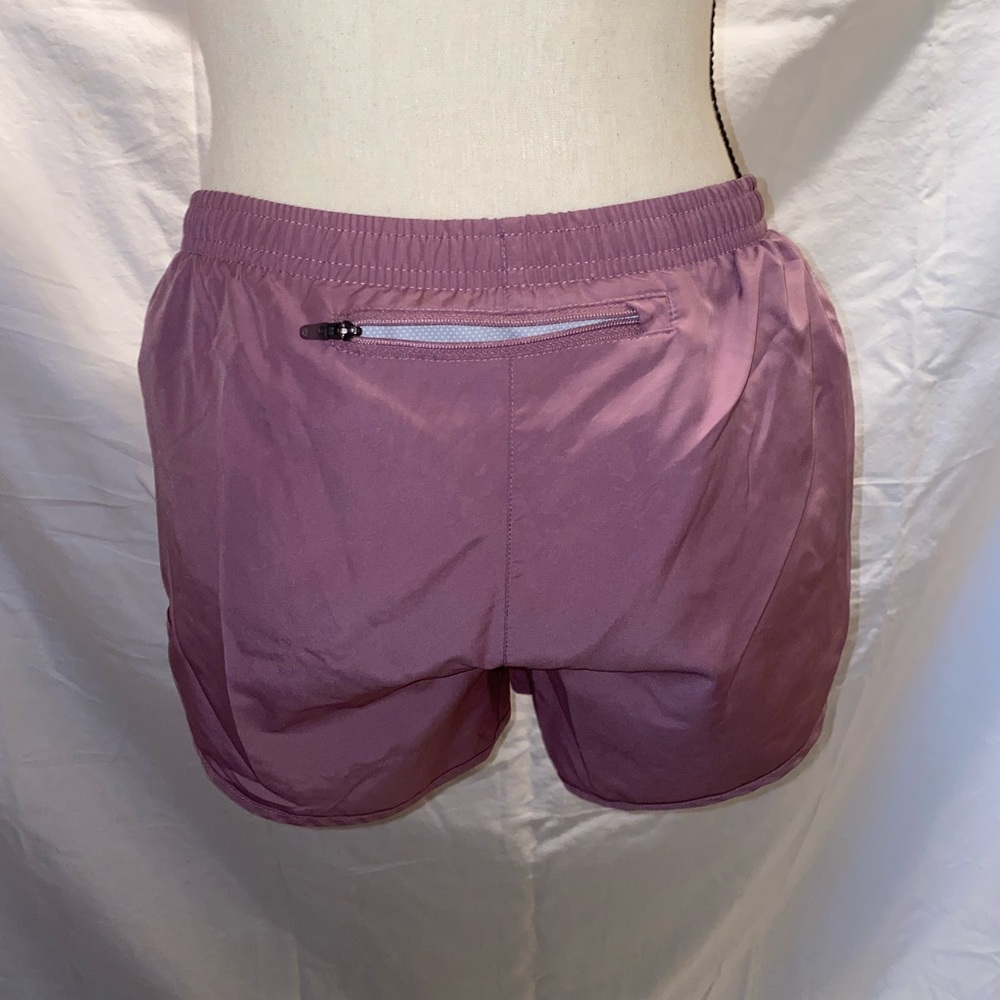 Nike Dri-fit running shorts